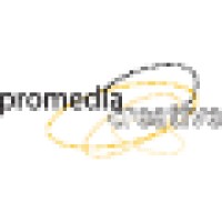 Promedia Creative Logo