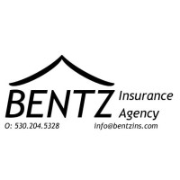 Bentz Insurance Agency Logo