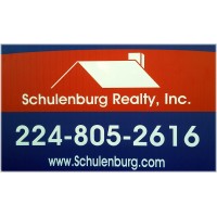Schulenburg Realty, Inc. Logo