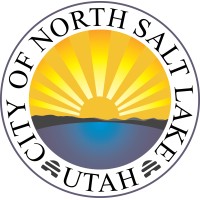 CITY OF NORTH SALT LAKE Logo
