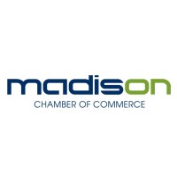 Madison Chamber of Commerce Logo