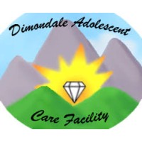 DIMONDALE ADOLESCENT Logo