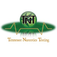 Tennessee Narcotics Testing Logo