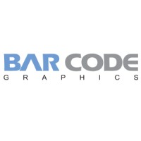 Bar Code Graphics, Inc. Logo