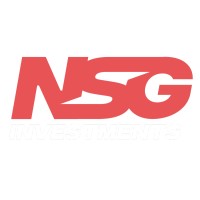 NSG INVESTMENTS LLC Logo