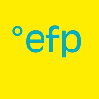 European Film Promotion Logo