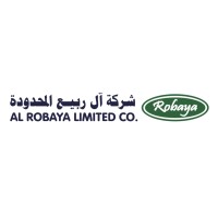 AL ROBAYA LIMITED CO. Logo