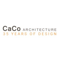 CaCo Architecture Logo