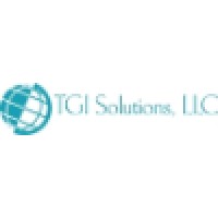 TGI Solutions, LLC Logo