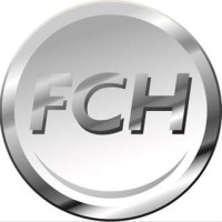 First Class Halt Logo