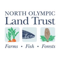 North Olympic Land Trust Logo