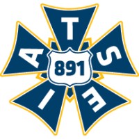 IATSE Local 891 Logo