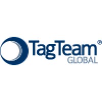 TagTeam Global Logo