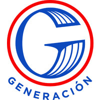 Friends of Casa Generación Logo