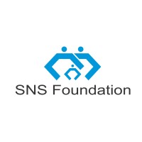 SNS Foundation Logo