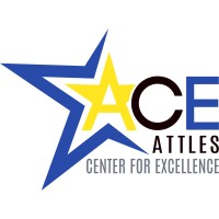 ATTLES CENTER FOR EXCELLENCE Logo