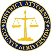 Riverside County District Attorneys Office Logo