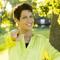 Ellen Rohr - Business Uncomplicated. Life Unleashed Logo