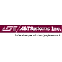A&T Systems, Inc. Logo