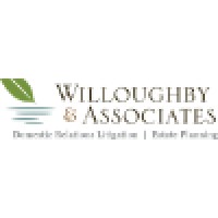Willoughby & Associates Logo