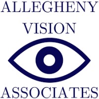 ALLEGHENY VISION ASSOCIATES Logo