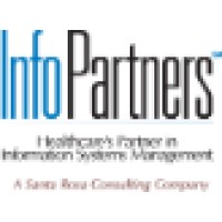 InfoPartners, Inc. Logo