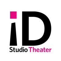 ID Studio Theater Performance and Research Center, inc Logo