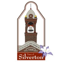 Town of Silverton, CO Logo