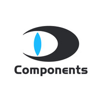 Dallmeier Components GmbH Logo