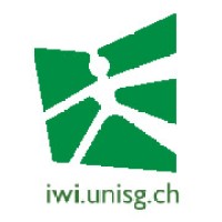 Institute of Information Management, University of St.Gallen Logo