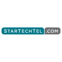 Startechtel.com, Inc. Logo