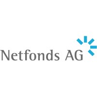 Netfonds AG Logo