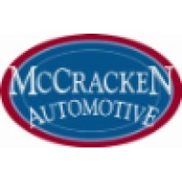 McCracken Automotive Logo