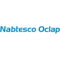 Nabtesco Oclap S.r.L. Logo