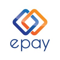 epay, a Euronet Worldwide Company Logo