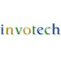 InvoTech Engineers Logo