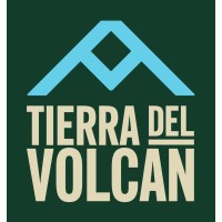 Tierra del Volcan Logo