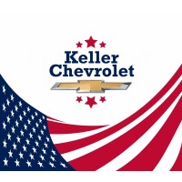 Keller Chevrolet Inc Logo