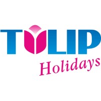 TULIP HOLIDAYS LIMITED Logo