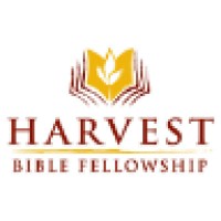 Harvest Bible Fellowship Logo