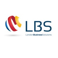 LONDON BUSINESS SOLUTIONS LTD Logo