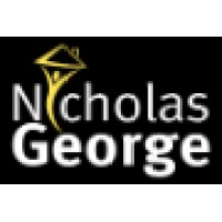 Nicholas George Ltd Logo