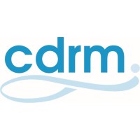 CDRM • Vêtements et orthèses souples Compressifs et Thérapeutiques Logo