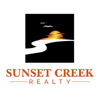 Sunset Creek Realty Logo