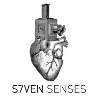 S7VEN SENSES Logo