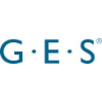 GES International AB Logo