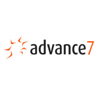 Advance7 Logo
