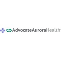 ADVOCATE AURORA HEALTHCARE Logo