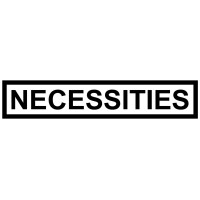 Necessities Fashion Accessories Logo