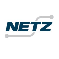 Netz Engenharia Automotiva Logo